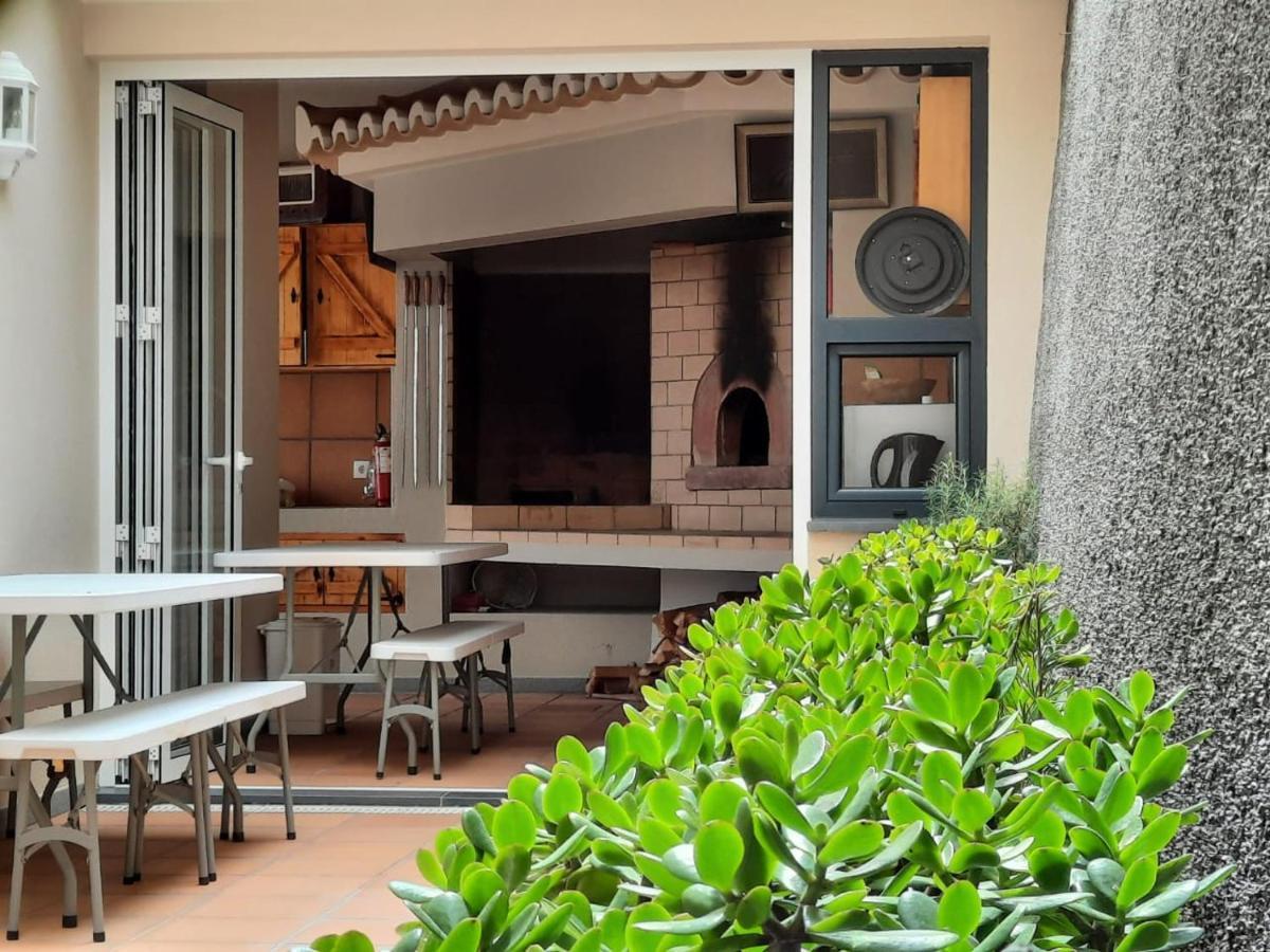 폰타도솔 Casa Del Mar 빌라 외부 사진