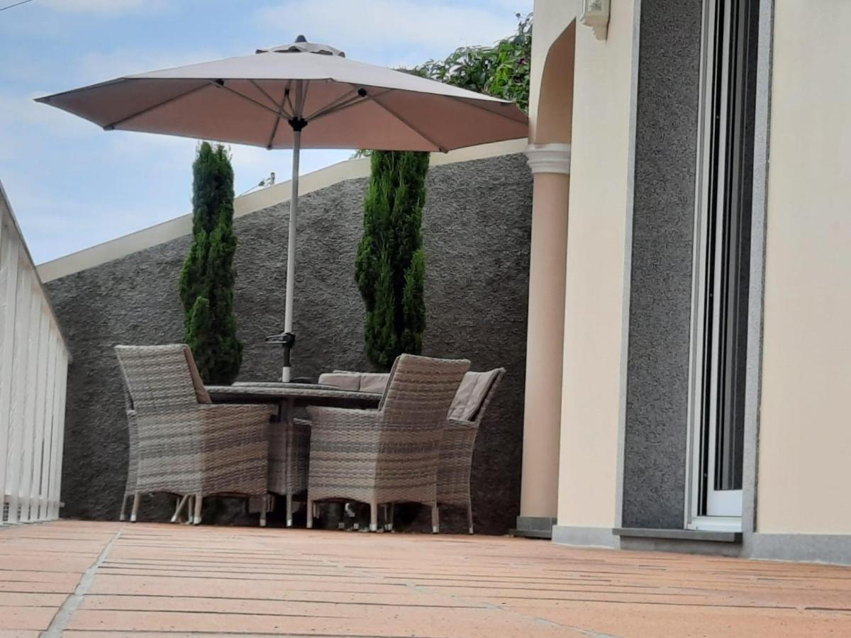폰타도솔 Casa Del Mar 빌라 외부 사진