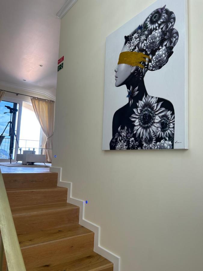 폰타도솔 Casa Del Mar 빌라 외부 사진