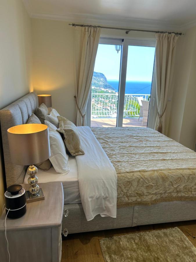 폰타도솔 Casa Del Mar 빌라 외부 사진